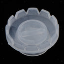 200x Eyelash Adhesive Glue Holder Quick Eye Lashes Blossom Fans Cups Cap