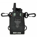 Interphone Accessories MSC-20B Baofeng CB Radio Radio Cover UV-5R UV-5RE UV