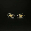 10 Pairs Nose Pads Screw On for Glasses/Spectacle/Sunglasses Metal & Plastic New