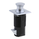 Push Lock Latch Knob - Caravan Motorhome - Drawer Cupboard Door MP-05-212-22