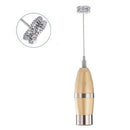 Stainless Steel Handheld Milk Foamer, Portable Drink Mixer, Battery Operated