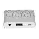 3 In 1 Usb To Hdmi Vga Video Converter Female To Female Smart Phone To Vga