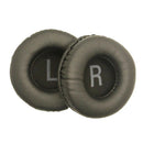 55mm Ear Pads Earpad Cover Pad Cushion Replacement for Headphones Headset 2.17''