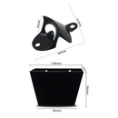 Wall Bottle Opener Bottle Openers Pastoral Steel Beer Counter Wall