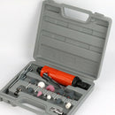 16 Pieces Air Compressor Die Grinder Grinding Polish Stone Kit 1/4 Air Grin