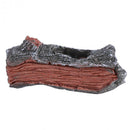 Landscaping Exquisite Simulation Polyresin DIY Hiding Cave Fish Tank Ornament