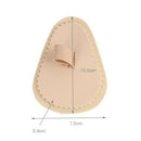 1PC Toe Straightener Single Bunion Splint Treatment Hammer Toes Corrector