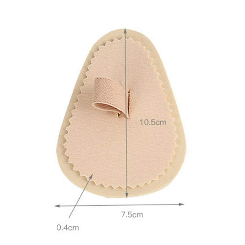 1PC Toe Straightener Single Bunion Splint Treatment Hammer Toes Corrector