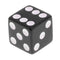 10 Piece D6 Dice Playing Games for Dungeons and Dragons MTG RPG Gaming 16mm