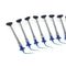Dental Disposable Syringe Endo Refill Syringe Without Medical ! Tips Dentis Q2H3