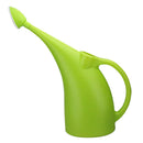 2Pcs Sturdy Eco Friendly Plastic Lightweight Watering Can Eco Friendly 2L With