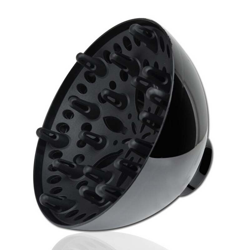 Universal Salon Tool Hairdressing Styling Hair Dryer Finger Diffuser Blower 2016