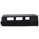 Black plastic hard drive cover for IBM Thinkpad T430 A4Q9