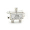 Metal 2-Way TV Satellite Cable Splitter for Sky Virgin Media 5-2400MHZ FT