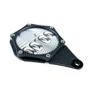 Motorcycle Motorbike Moped Disc Waterproof Anti-theft Aluminum Alloy Wate EJG