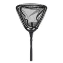 Leo Telescoping Fly Fishing Nets 78cm Retractable Fishing Net Foldable Land