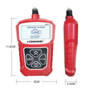 OBD2 Reader Car Diagnostic Scanner KONNWEI KW310 Vehicle Engine Fault Code