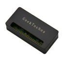 Geekteches Ultra-Thin Aluminum Alloy Metal Cnc Enclosure Case for Raspberry