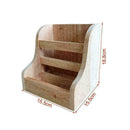 2In1 Pet Feeder Rabbits Guinea Pig ChinchillaBest H3D6 G3I4 wooden Disp Fra E3V5