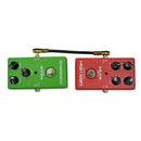 Guitar Patch Cables Right Angle, 15 cm 1/4 Instrument Cables for Effect Ped D9B6