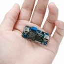 1x DC-DC Adjustable Power Supply Voltage Step Up 1.5V -35V XL6009 Booster K6W8.