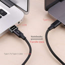 Baseus Usb Type C Otg Adaper Usb Male To Type-C Female Adapter Convertor Fo