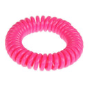 Mosquitoes Repellent Bracelets Insect Protection for Adults Kids (Blue)