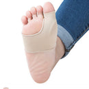New Hallux Valgus Toe Foot Protector Corrector Bunion Pads Pain Relief Foot Care