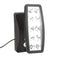 Waterproof 10 LED 3W 6V Solar Light Motion Sensor Outdoor Garden Yard Wall Lamp