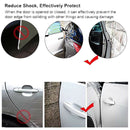 Car U-Shaped Door Edge Anti-Collision Guard Protector 32 Foot