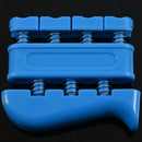 Power Grip Hand Wrist Finger Muscle Exerciser Trainer Fitness Aid T3Z6