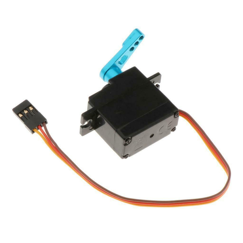 Fits Wltoys XKS 144001 Scale RC Car Steering Gear RC Spare Parts Refit