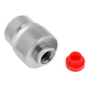 Camping Propane Tank Gas Canister Converter Filling Butane Canister Cylinder
