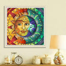5D DIY Drill Diamond Painting Art Goddess Avatar Kit Decor Embroidery L0Z1