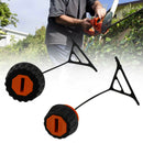 For Stihl 020 021 023 024 025 026 028 029 034 Chainsaw 2x Gas Fuel Cap & Oil Cap