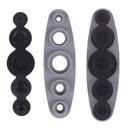 Universal Self Cover Button Making Press Tool For Button Sizes 11 15 19 23  FT
