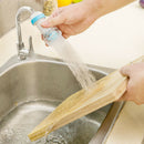 Water saver Children's guide groove baby hand washing fruit and vegetable d