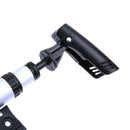 Aluminium Alloy Mountain Bicycle Inflator Household Bicycle Tire Pump