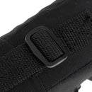 Soft Lined Fly Fishing Rod and Reel Carry Case, Fly Rod Bag with Shoulder Strap