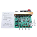 1X(Audio Amplifier Board 2.1 Channel 240W High Power Subwoofer Amplifier Bo