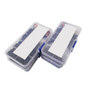 1 box badminton racket racquet Grommets Eyelets, one pack with about 1500pcs SP