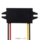 14-50V To 12V 5.5*2.5DC Male Converter CPT Power Supply Step Down Regulator Car