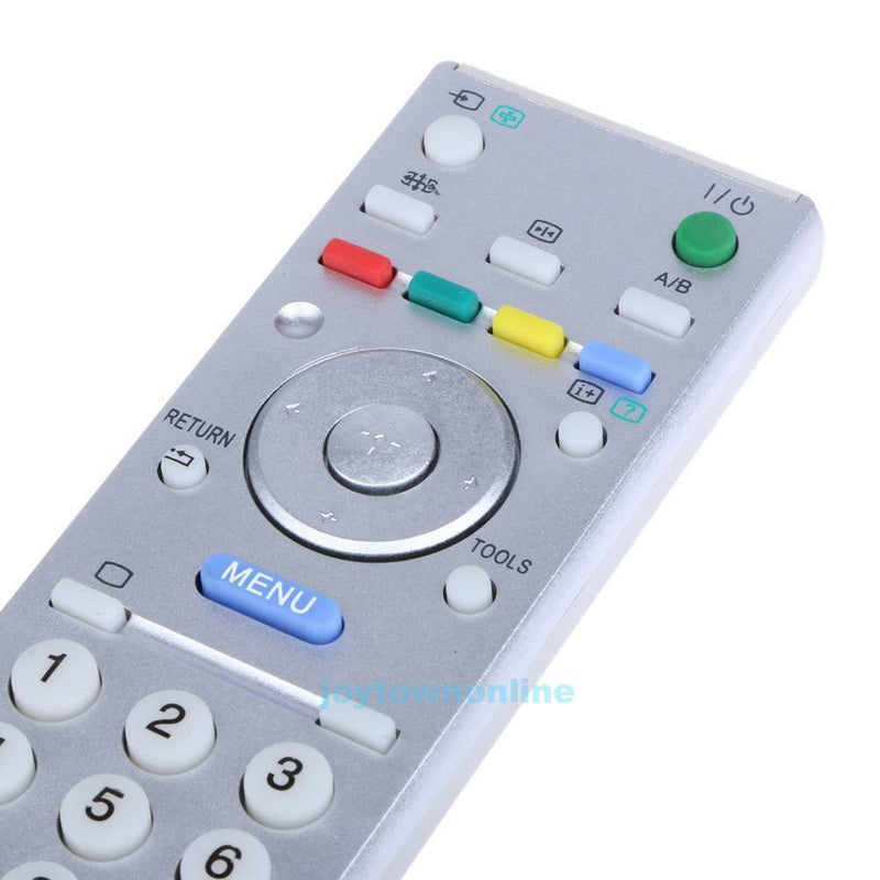 New Replacement TV Remote Control  For Sony RM-ED005/6/7/8 RM-GA008 RM-YD025/028