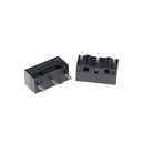 20pcs Authentic Mouse micro switch D2FC-F-7N bouton de souris fretting ME