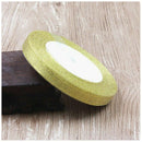 1 roll Silk Satin Ribbon for Wedding Party (Width 10MM long 25 yards about