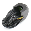 Durable Handle Fog Light Switch Control For BMW R1200GS R1250GS F750GS Black