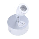 3W 12V LED Light Eye Protection Reading Light Adjustable Joint RV LED Reading