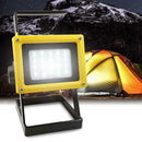 LED SMD projector spotlights portable led floodlights floodlight portable s A