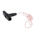 Replacement Recoil Starter Rope and Handle Pull Cord Fit for Stihl