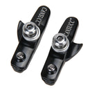 1 Pair MTB Mountain Road Bicycle Cycling Folding Bike V Brake Pads A